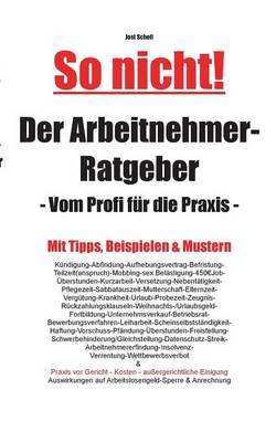 Der Arbeitnehmer-Ratgeber