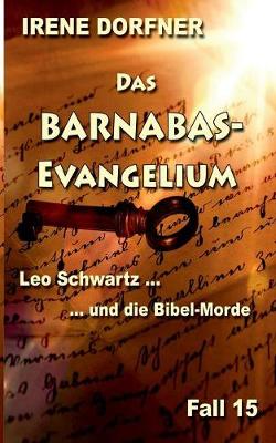 Das Barnabas-Evangelium
