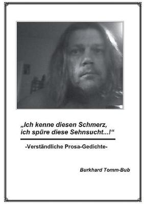 Ich kenne diesen Schmerz ...