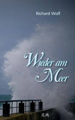 Wieder am Meer