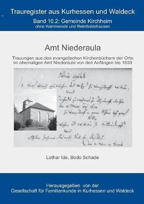 Amt Niederaula