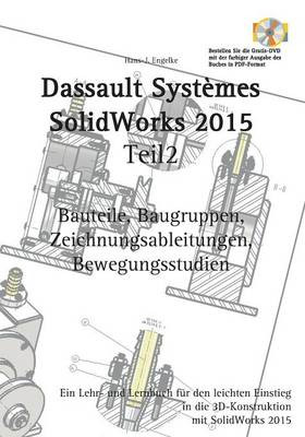 SolidWorks 2015 Teil 2