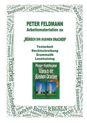 Kopiervorlagen zu "Wünsch Dir (k)einen Drachen"