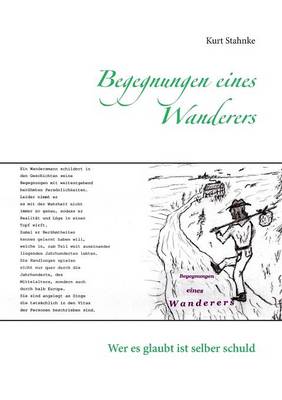Begegnungen eines Wanderers