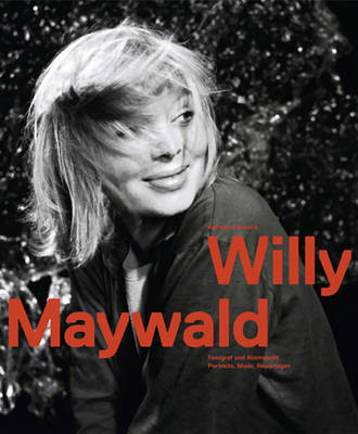 Willy Maywald