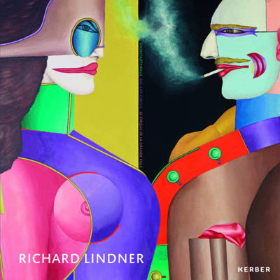 Richard Lindner