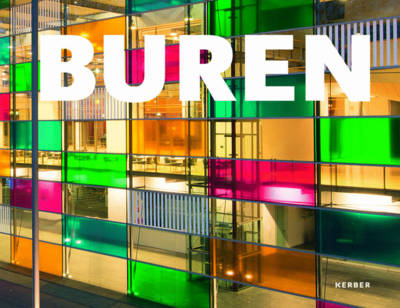 Daniel Buren