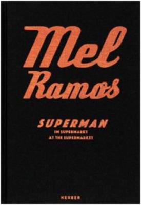 Mel Ramos