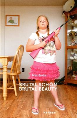 Brutal Beauty: Violence and Contemporary Design