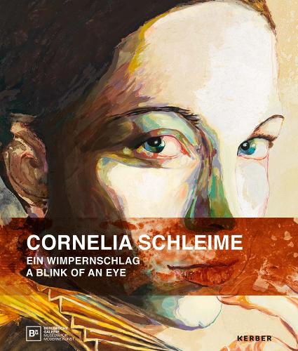 Cornelia Schleime
