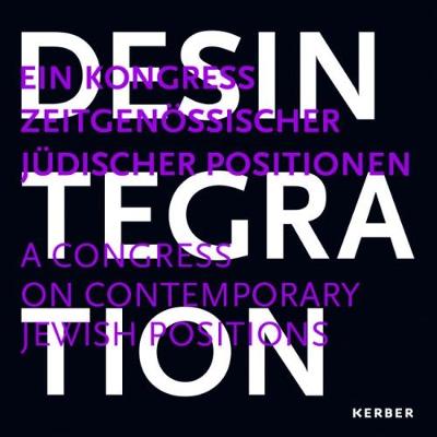 Desintegration