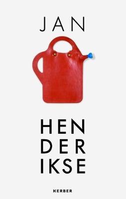 Jan Henderikse
