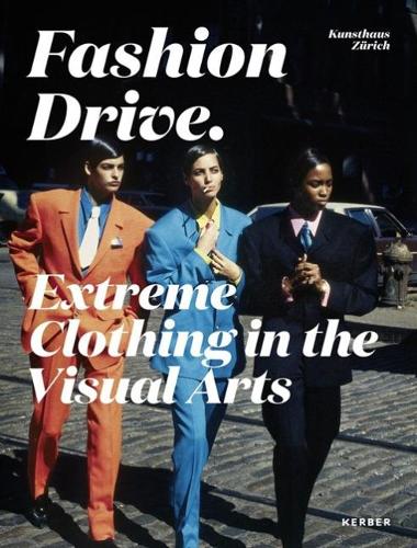 Fashion Drive