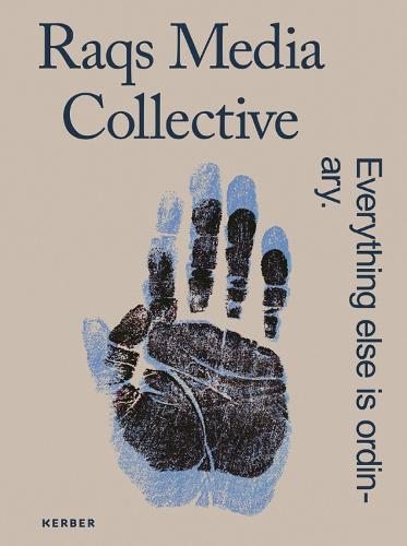 Raqs Media Collective