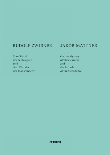 Rudolf Zwirner and Jakob Mattner