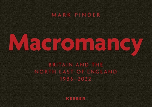 Mark Pinder