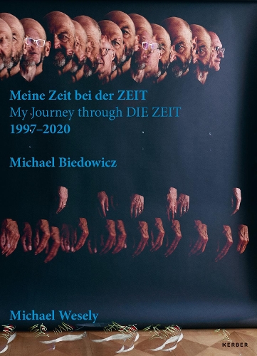 Michael Wesely and Michael Biedowicz