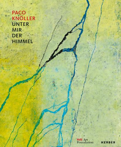 Unter mir der Himmel (Beneath Me, the Sky)