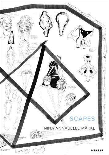 Nina Annabelle Märkl: Scapes