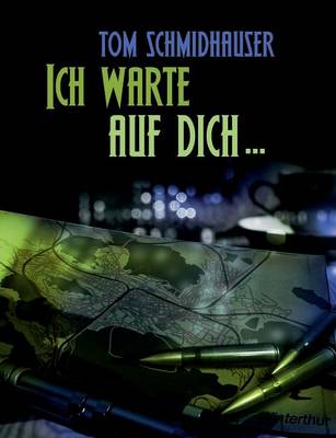 Ich warte auf dich ...
