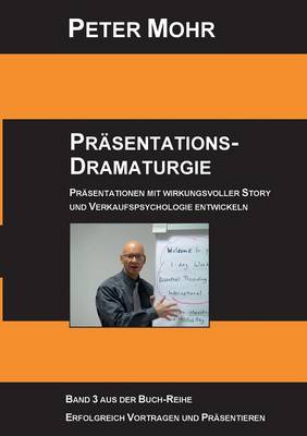 Präsentations-Dramaturgie