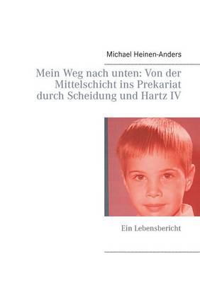 Mein Weg nach unten