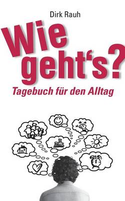 Wie geht's?