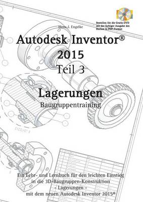 Autodesk Inventor 2015