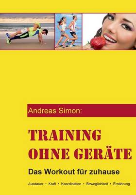Training ohne Geräte