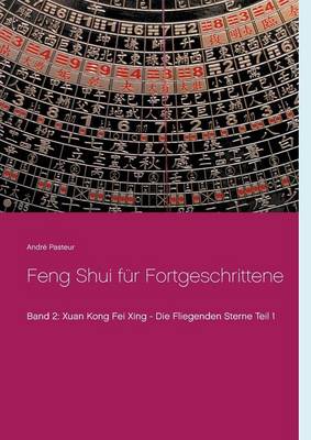 Feng Shui für Fortgeschrittene