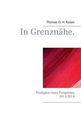 In Grenzn he.