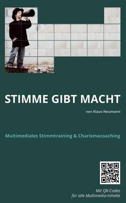 Stimme Gibt Macht