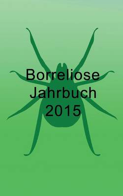 Borreliose Jahrbuch 2015