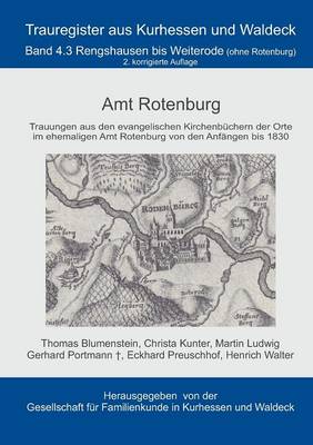 Amt Rotenburg