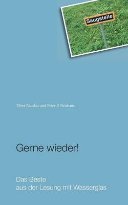 Gerne wieder!