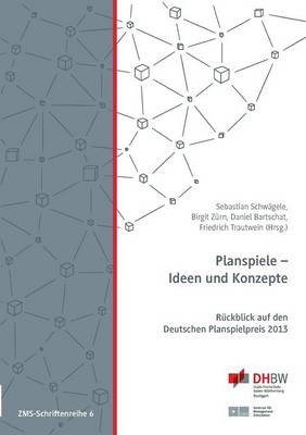 Planspiele - Ideen und Konzepte