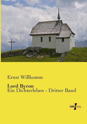 Lord Byron