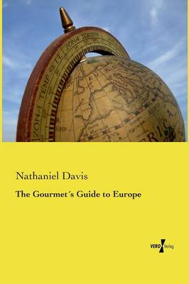 The Gourmet´s Guide to Europe
