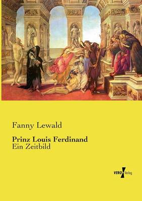 Prinz Louis Ferdinand