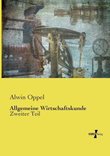 Allgemeine Wirtschaftskunde