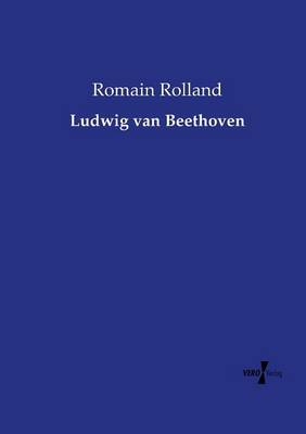 Ludwig van Beethoven
