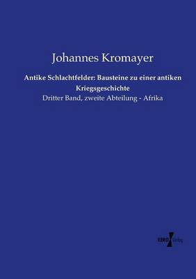 Antike Schlachtfelder