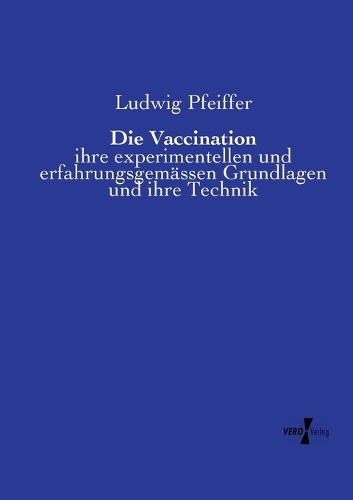 Die Vaccination