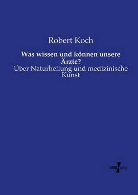 Was wissen und können unsere Ärzte?
