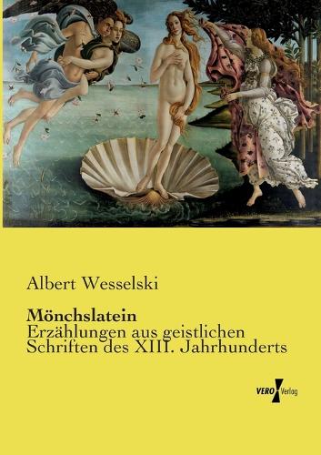 Mönchslatein