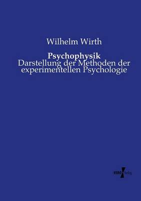 Psychophysik