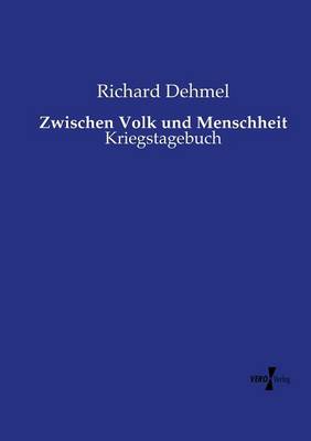 Zwischen Volk und Menschheit