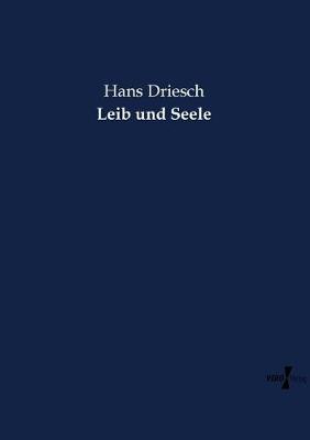 Leib und Seele