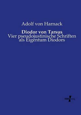 Diodor von Tarsus