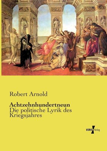 Achtzehnhundertneun